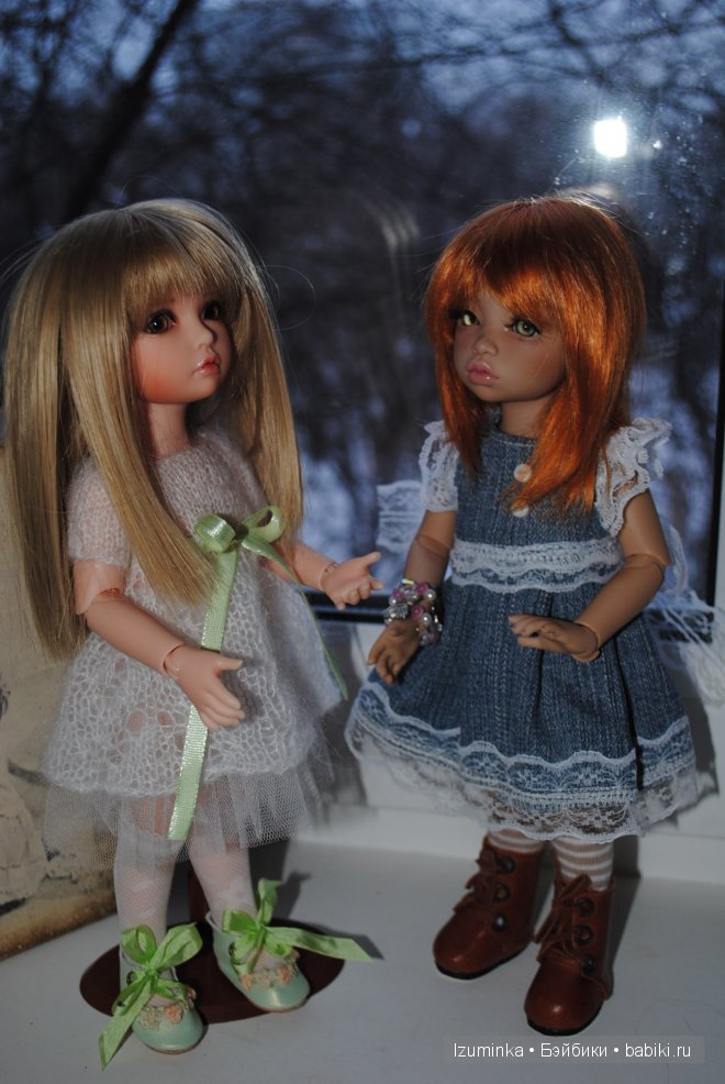 Элин от Ипплхаус Элин от Ипплхаус