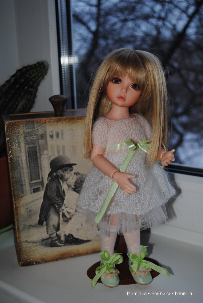 Элин от Ипплхаус Элин от Ипплхаус