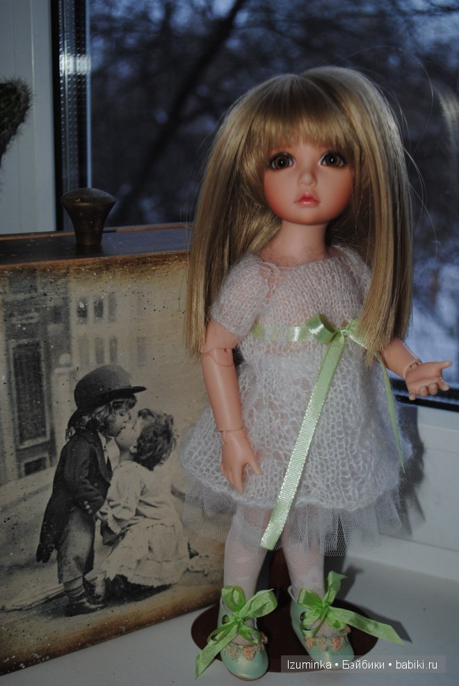 Элин от Ипплхаус Элин от Ипплхаус