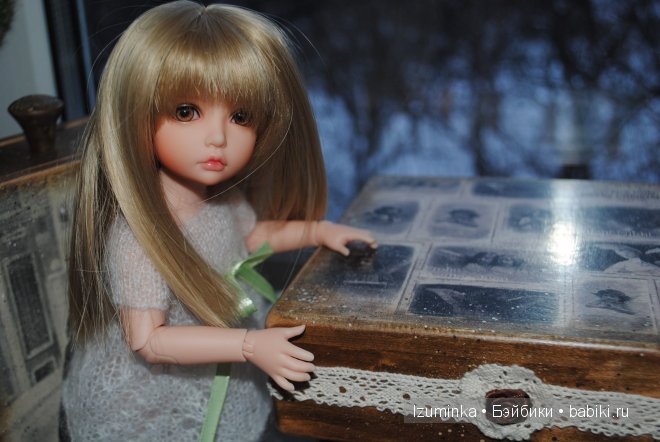 Элин от Ипплхаус Элин от Ипплхаус