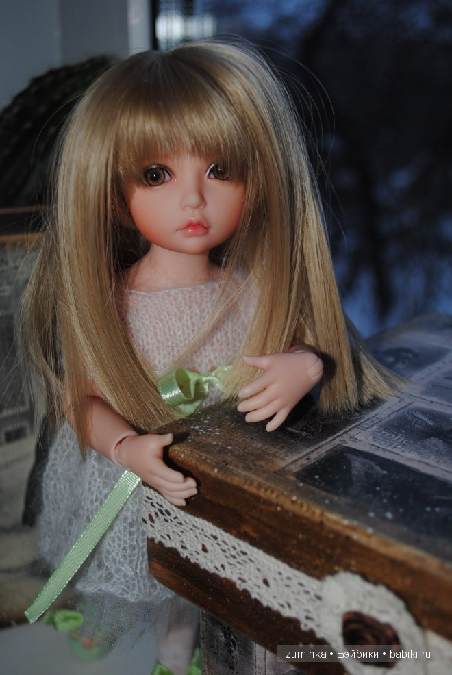 Элин от Ипплхаус