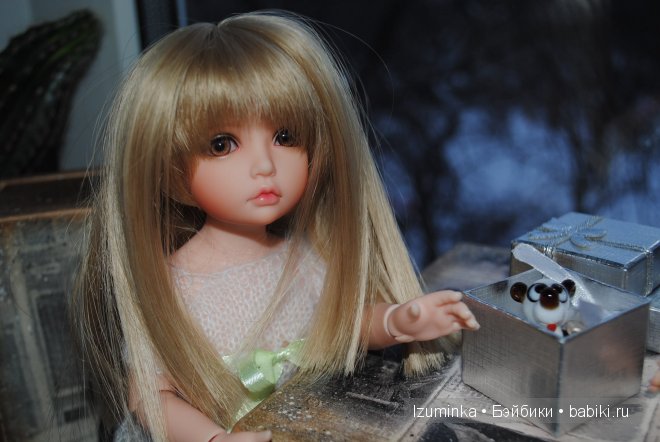 Элин от Ипплхаус Элин от Ипплхаус