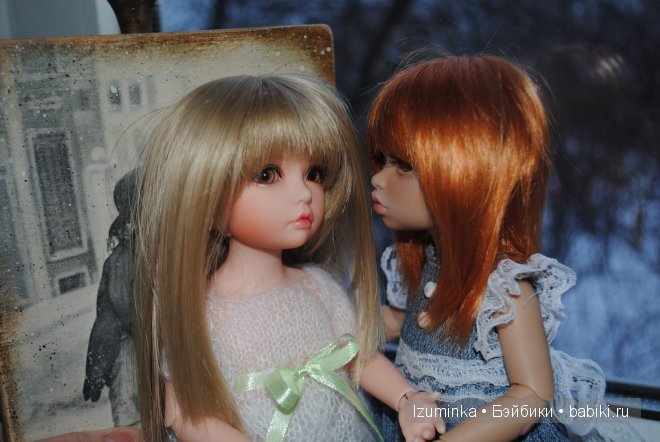 Элин от Ипплхаус Элин от Ипплхаус