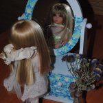 Свет мой, зеркальце,скажи... Элин, Ипплхаус