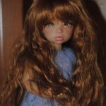 Нора меняет образ. Ипплхаус, Эрзуле