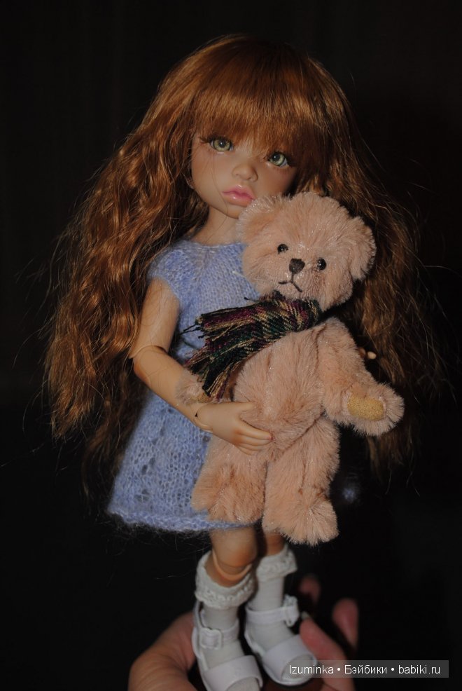 мишка Тедди