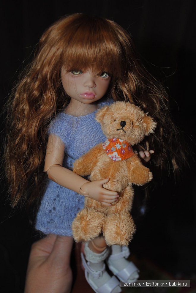 мишка Тедди