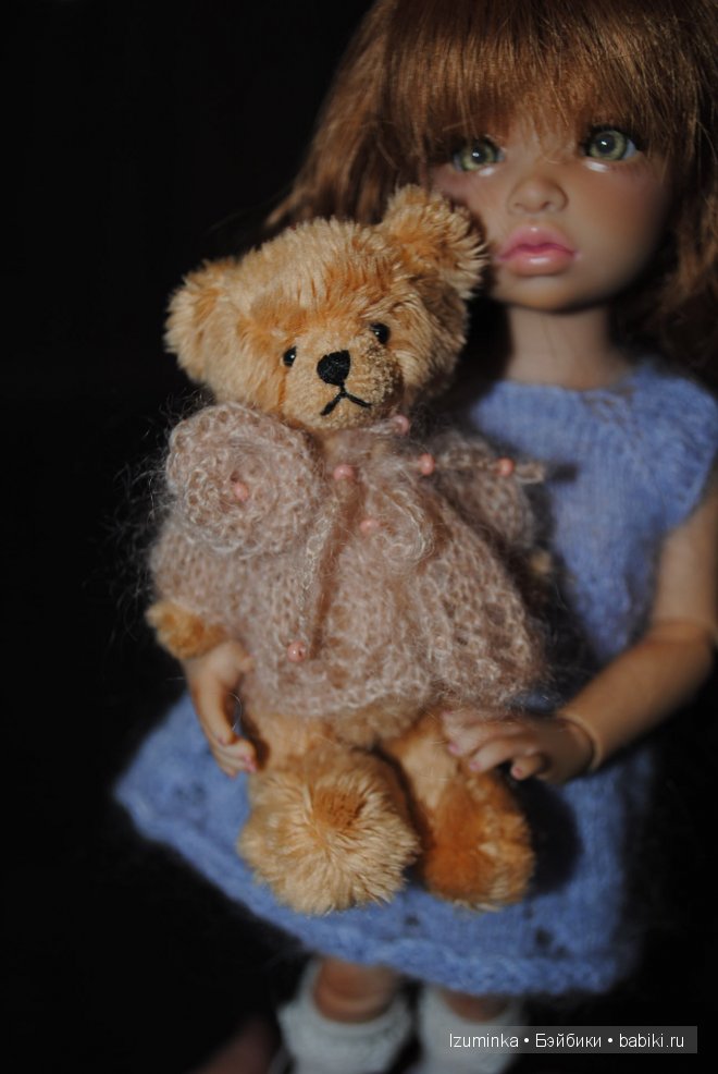 мишка Тедди