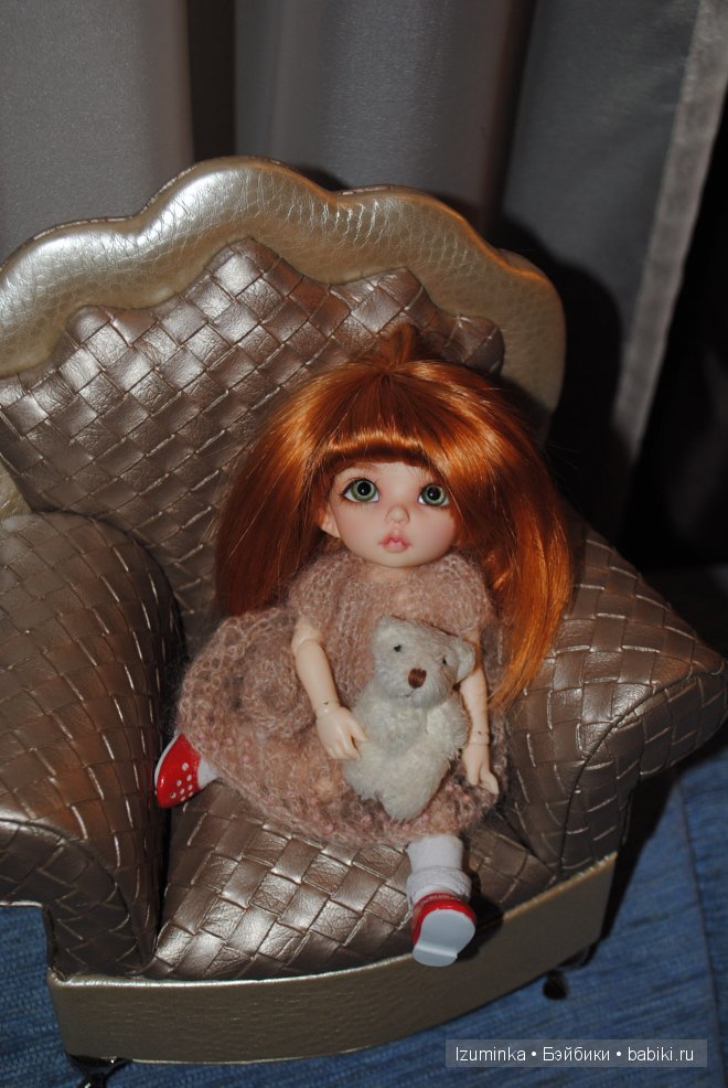 мишка Тедди