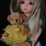 Мишка косолапый по лесу идет....