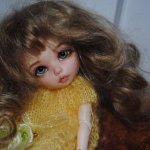 ...Амели.. PukiFee Ante