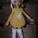 Каринка сменила образ! Кукла Kaye Wiggs