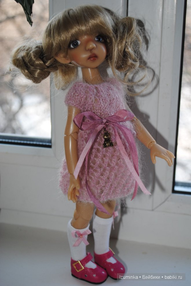 Коричка, Кайе Вигс