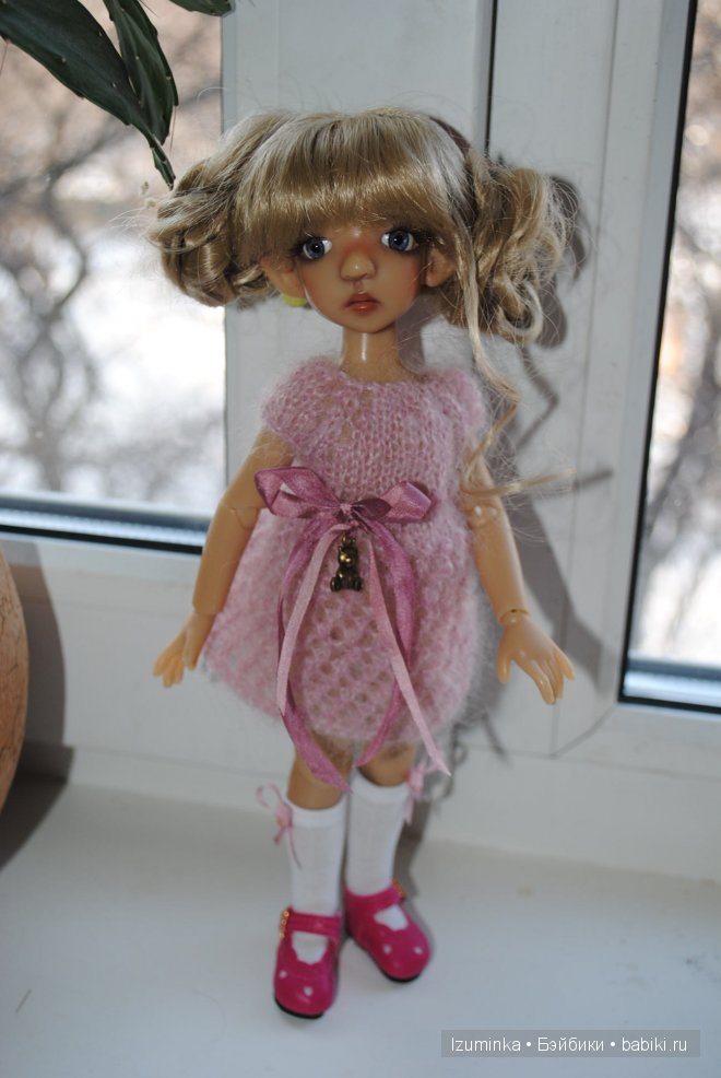 Коричка, Кайе Вигс