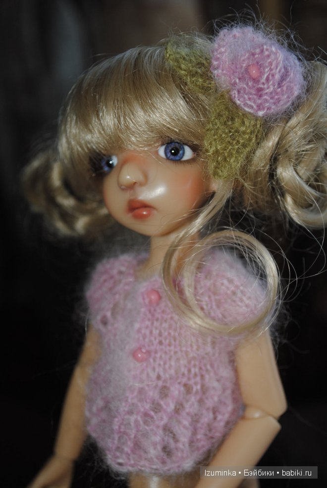 Коричка, Кайе Вигс