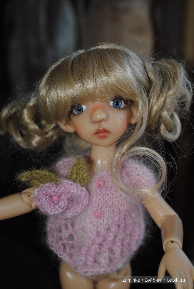 Коричка, Кайе Вигс