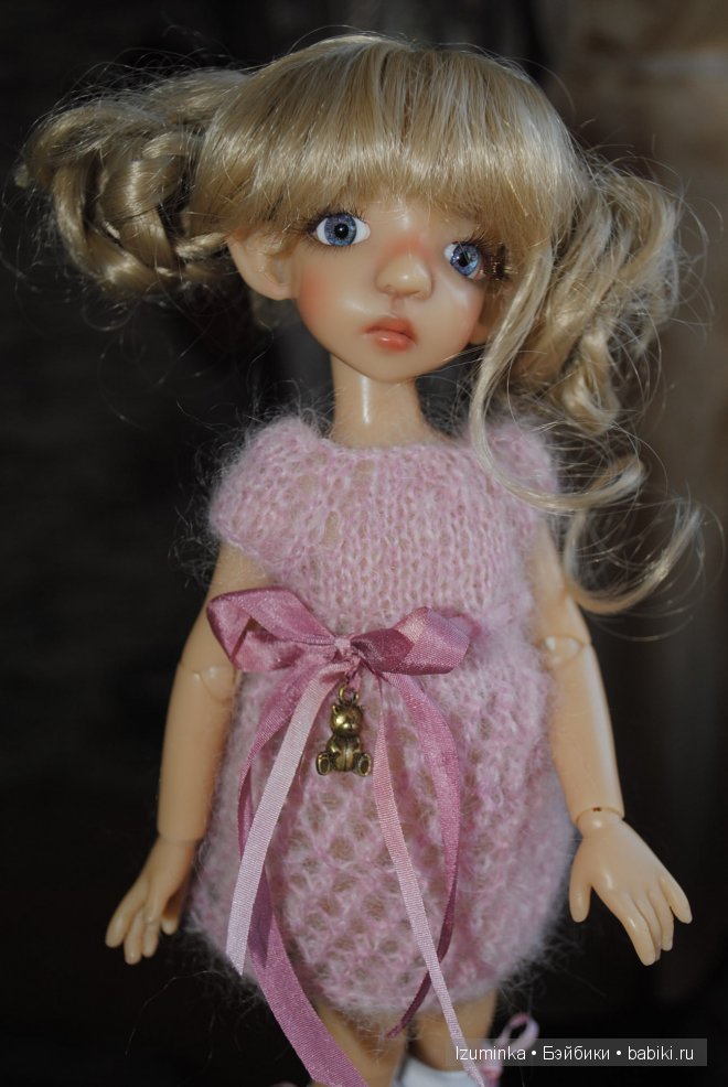 Коричка, Кайе Вигс