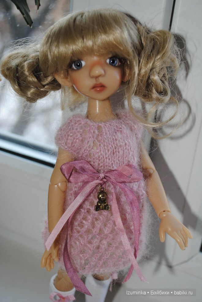 Коричка, Кайе Вигс