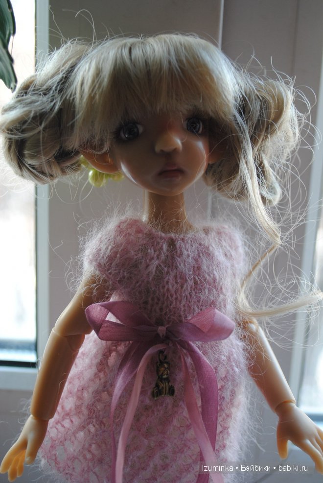 Коричка, Кайе Вигс