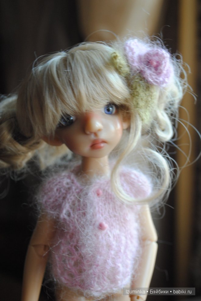 Коричка, Кайе Вигс