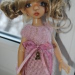 Каринкины обновочки. Коричка, Кайе Вигс