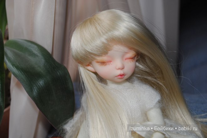 Литтлфи Анте сплюша