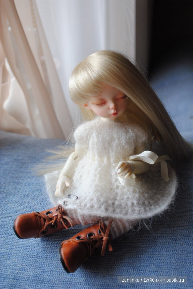 Литтлфи Анте сплюша