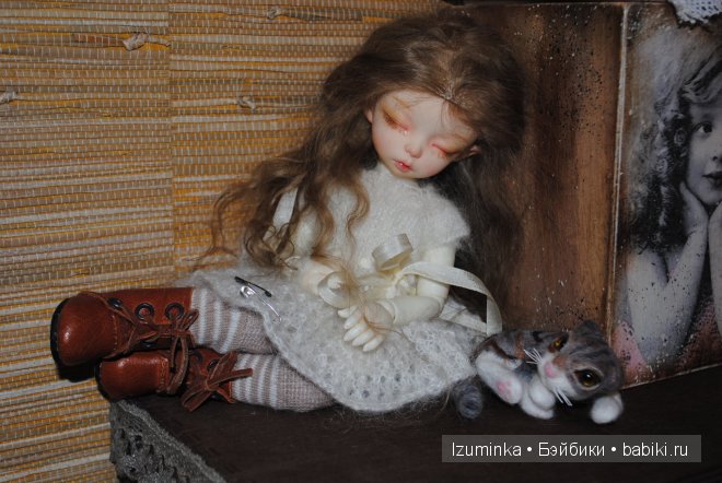 Литтлфи Анте сплюша