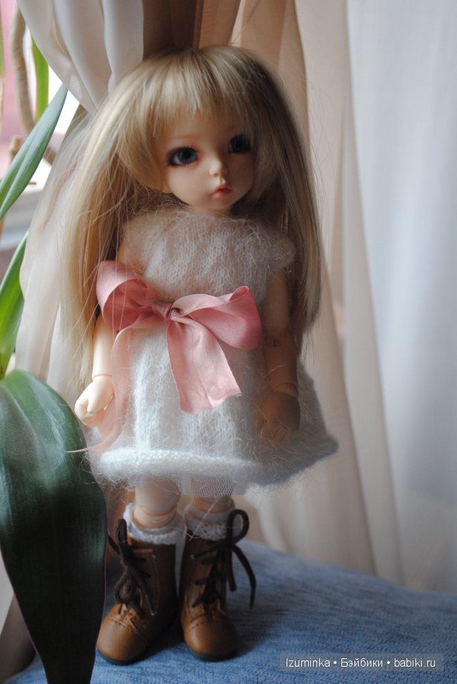 литтлфи анте человечек