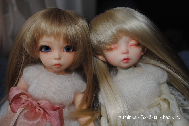 литтлфи анте человечек