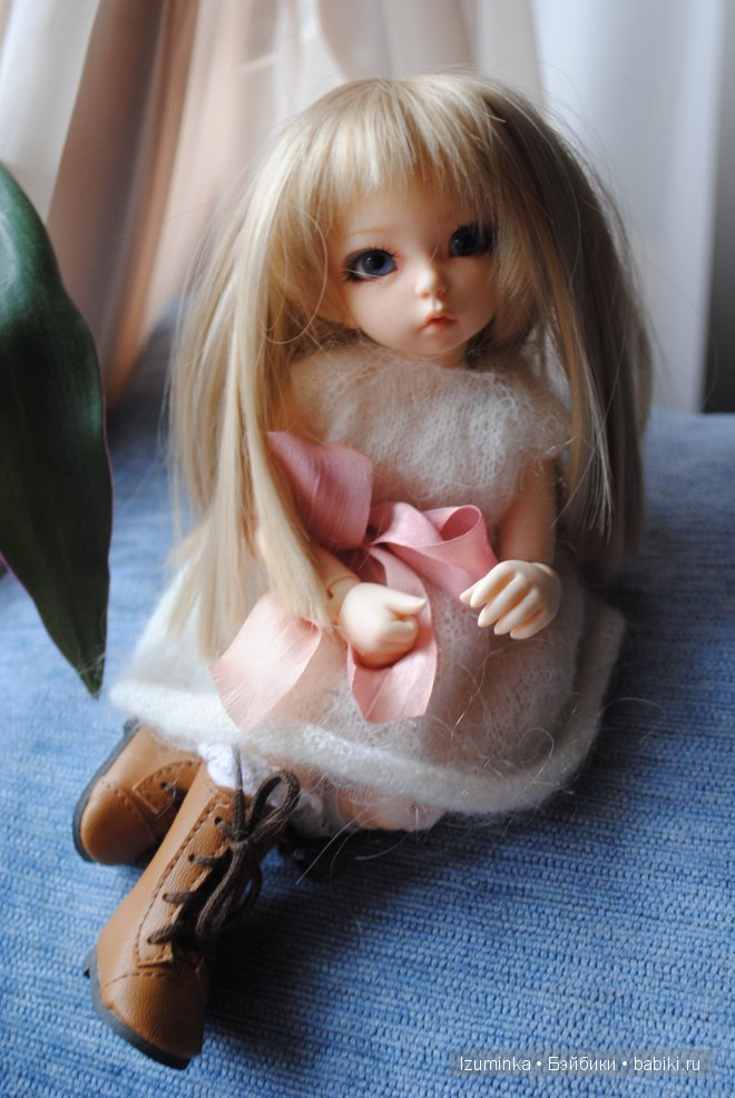 литтлфи анте человечек