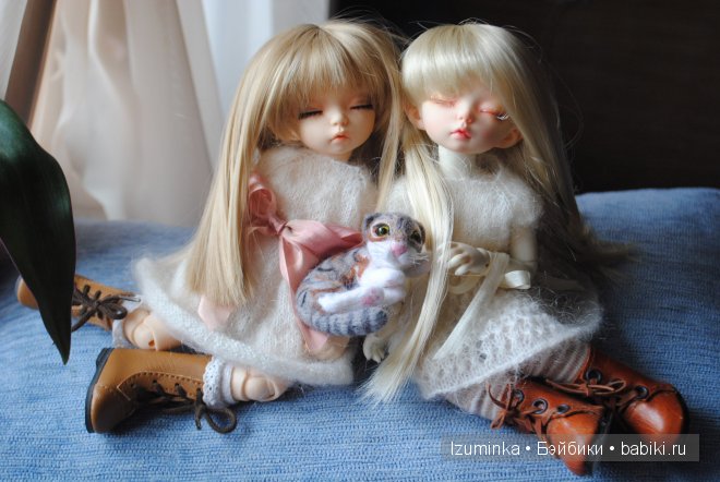 литтлфи анте человечек