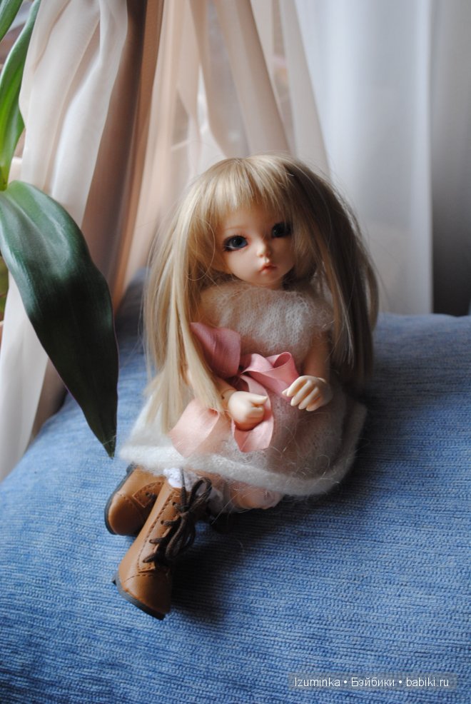 литтлфи анте человечек