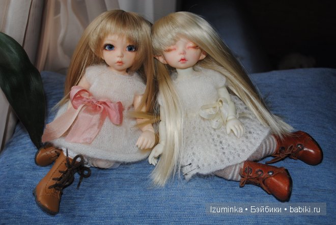 литтлфи анте человечек