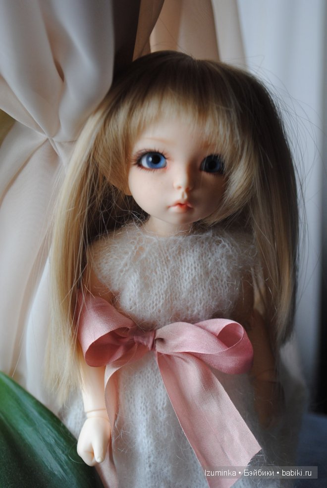 литтлфи анте человечек