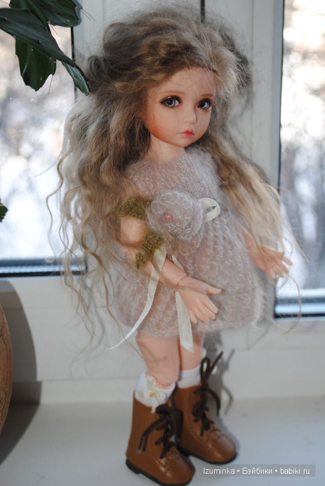 Элин от Ипплхаус Элин от Ипплхаус