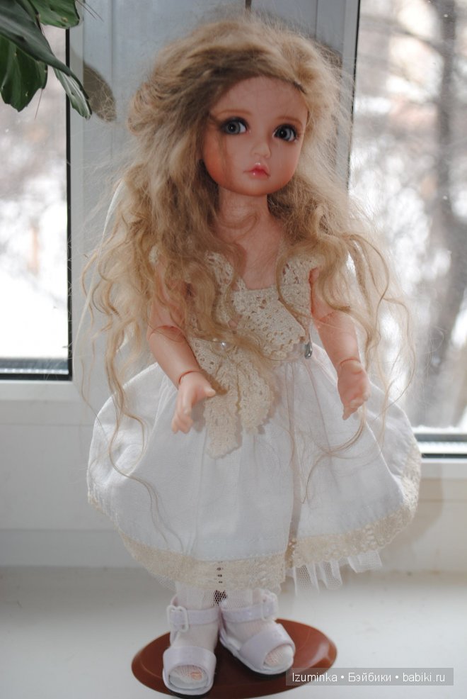 Элин от Ипплхаус Элин от Ипплхаус