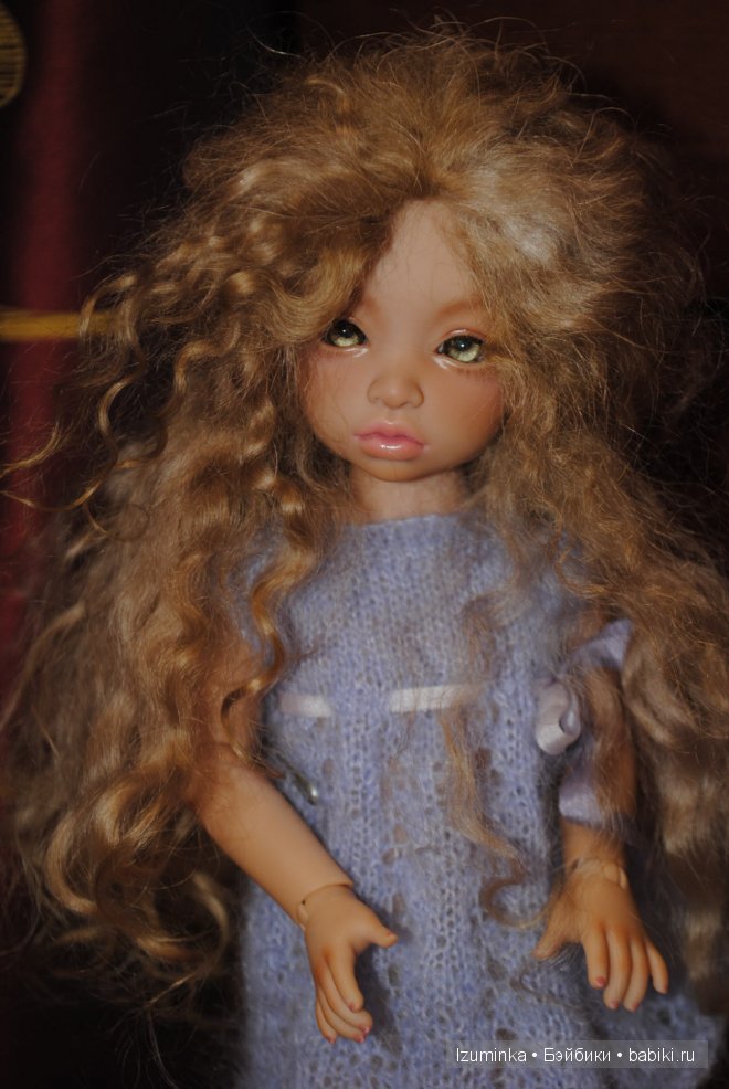 парики на тиников