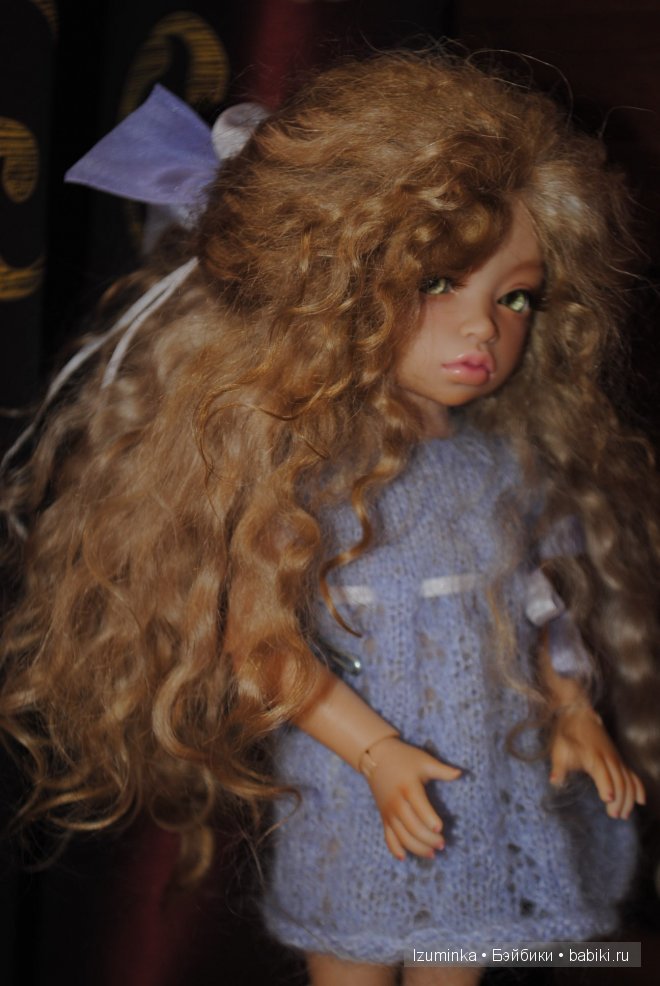 парики на тиников