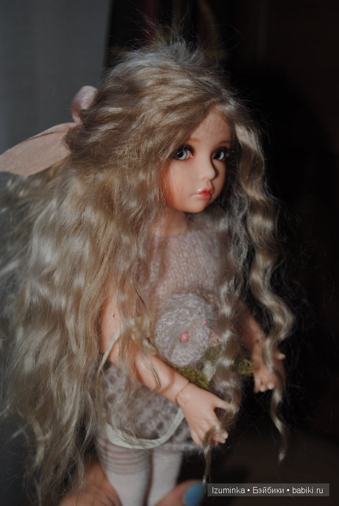 парики на тиников