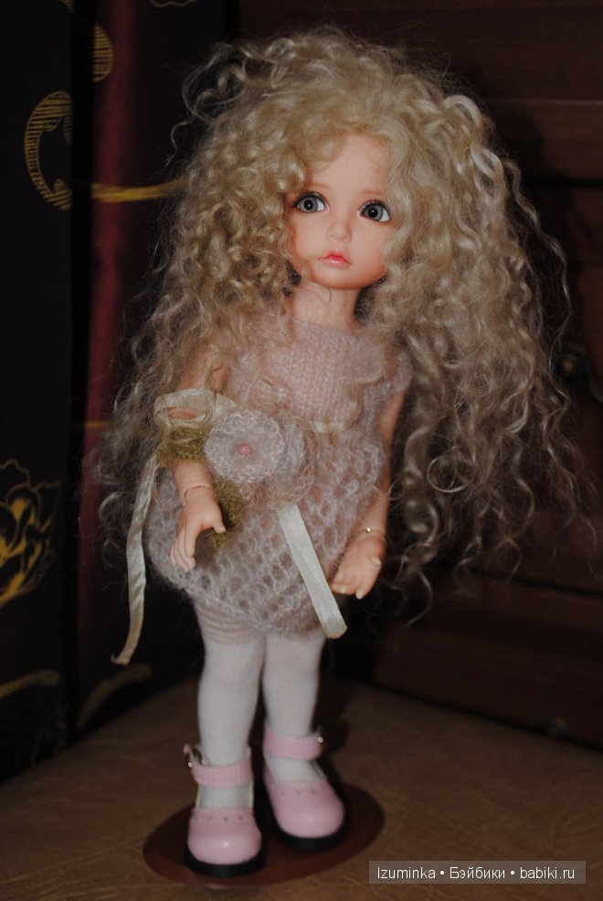 парики на тиников