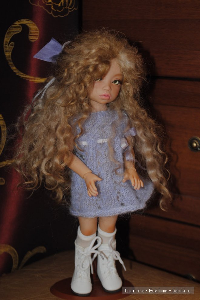 парики на тиников