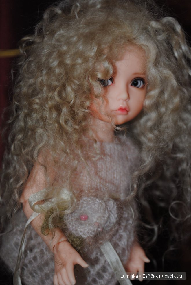 парики на тиников