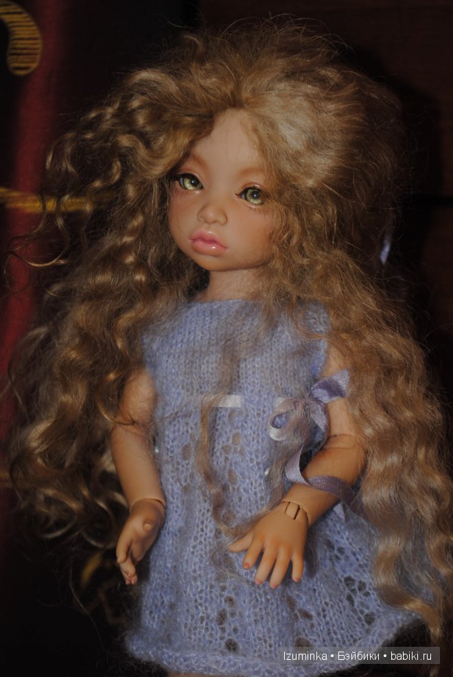 парики на тиников