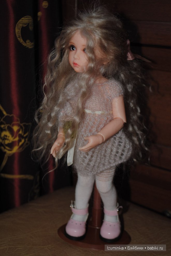 парики на тиников