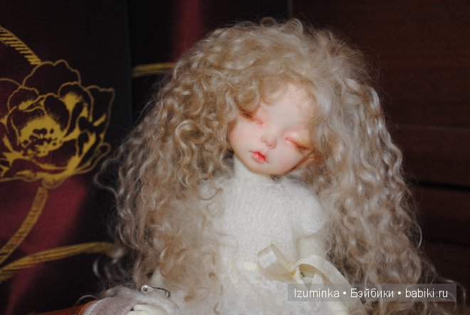 парики на тиников