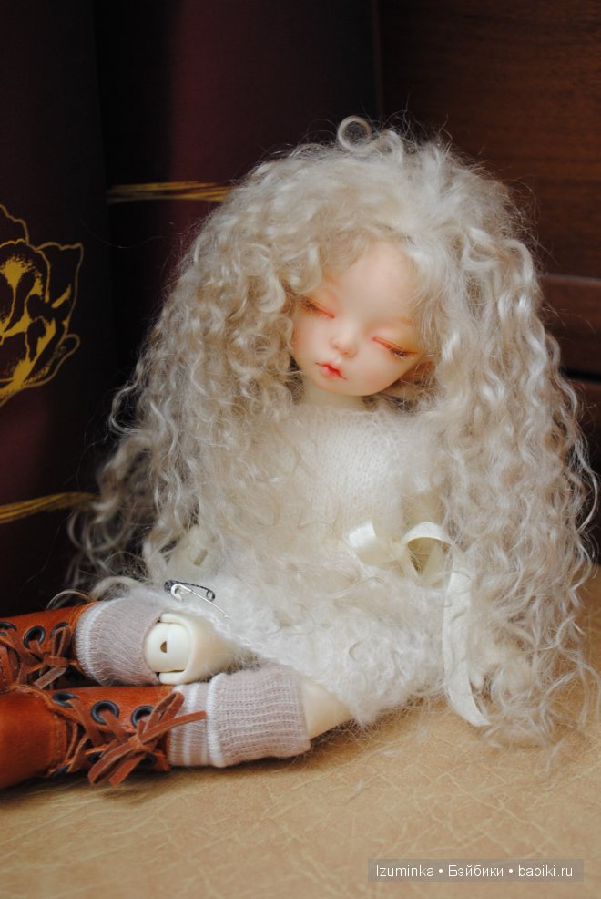 парики на тиников