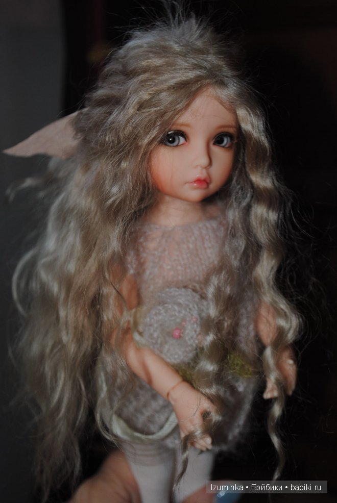 парики на тиников