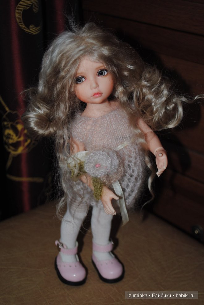 парики на тиников