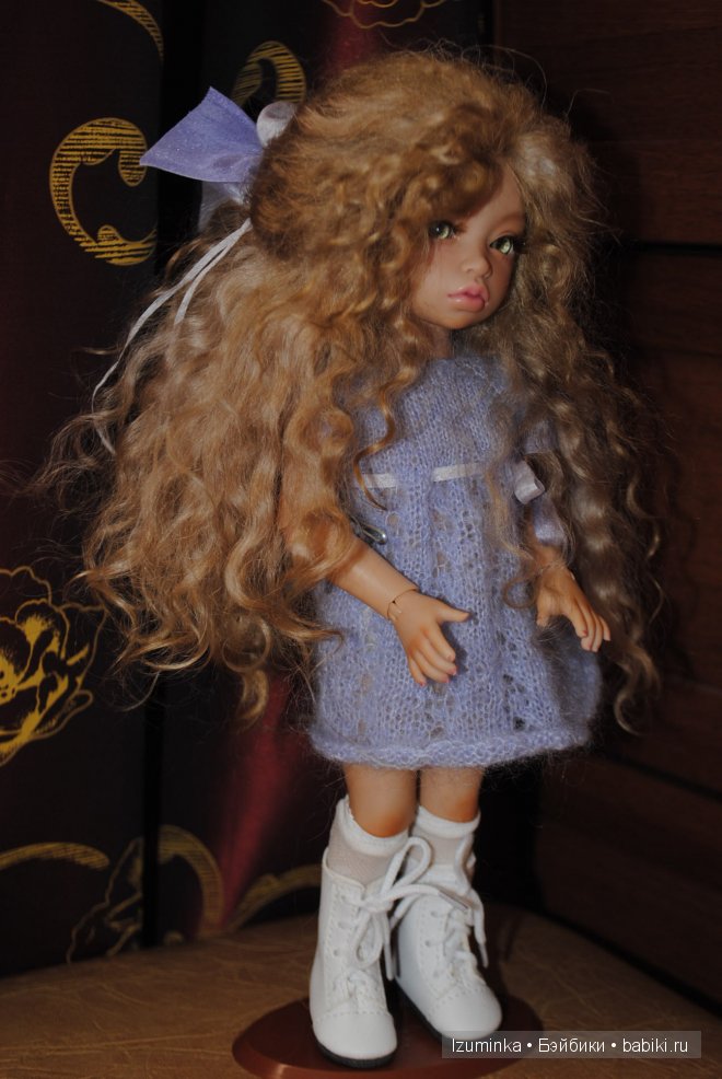 парики на тиников